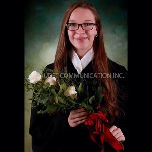 Meet your Posher, Jade